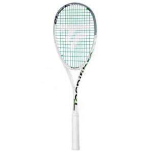 Tecnifibre Slash 130 Squash Racket Plateado