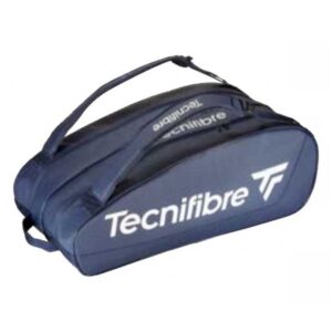 Tecnifibre Tour Endurance 12 Racket Bag Azul