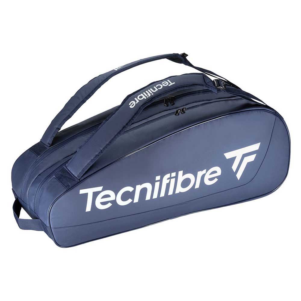 Tecnifibre Tour Endurance 9 Racket Bag Azul