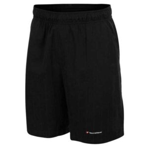 Tecnifibre X Cool Shorts Negro 6-8 Years Niño