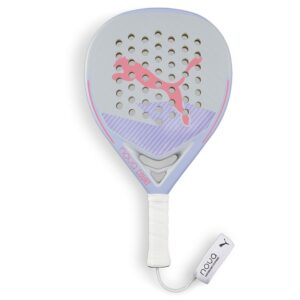 Puma Nova Court Padel Racket Lila
