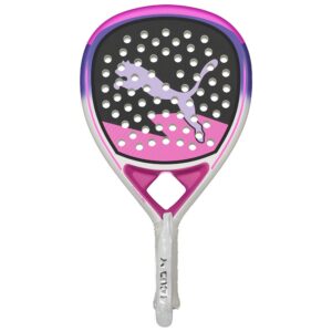 Puma Nova Pro Padel Racket Rosa