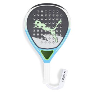 Puma Nova Pro Pwr Padel Racket Transparente