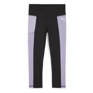 Puma Individual 3/4 Leggings Lila L Mujer