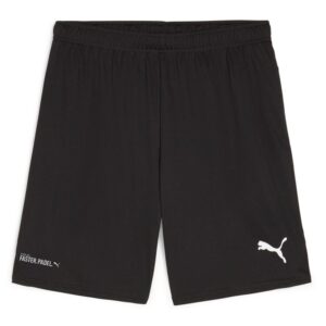 Puma Individual Shorts Negro L Hombre