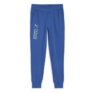 Puma Individual Pants Azul 2XL Hombre