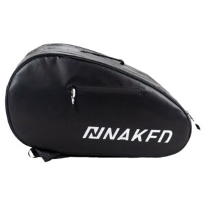 Naked Hockey The 35l Padel Racket Bag Negro