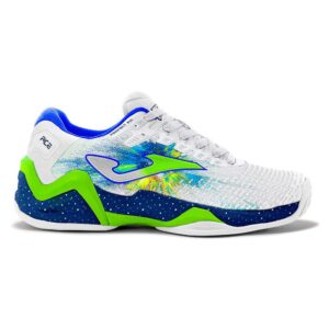 Joma Ace All Court Shoes Blanco EU 42 Hombre