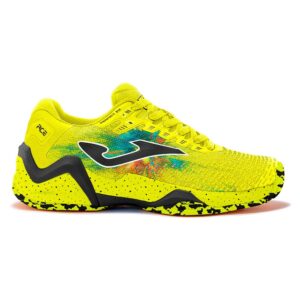 Joma Ace All Court Shoes Amarillo EU 40 1/2 Hombre