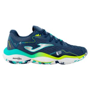 Joma Smash Clay Shoes Azul EU 44 Hombre