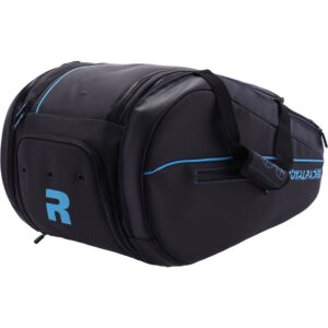 Royal Padel Sig Pro Padel Racket Bag Azul