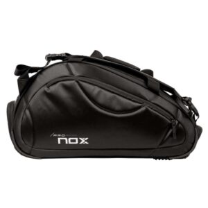 Nox Pro Series Padel Racket Bag Negro