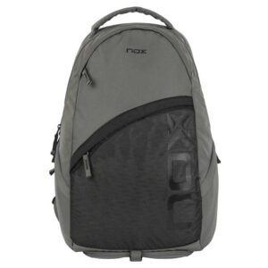 Nox Street Backpack Gris