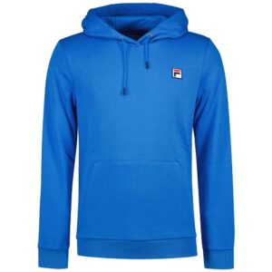 Fila Sport Roy Hoodie Azul M Hombre