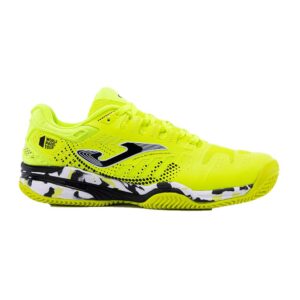 Joma Slam Clay Shoes Amarillo EU 39