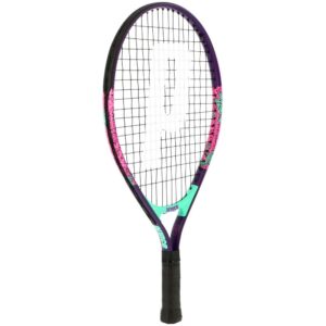 Prince Ace Face 19 Pink Tennis Racket Verde 0