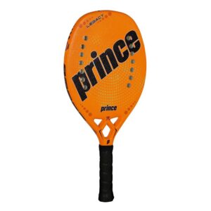 Prince Legacy Beach Tennis Racket Naranja
