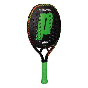 Prince Phantom Beach Tennis Racket Verde