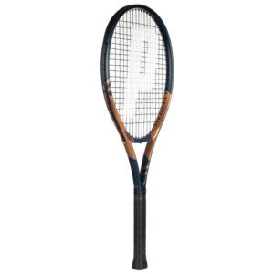 Prince Warrior 100 300 Tennis Racket Dorado 2