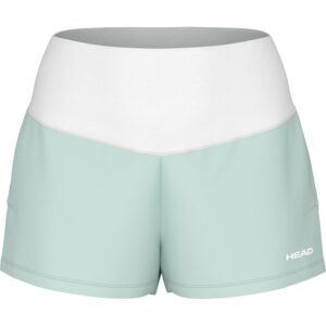 Head Racket Dynamic Shorts Blanco M Mujer