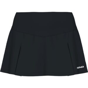 Head Racket Dynamic Skort Negro S Mujer