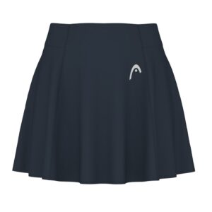 Head Racket Performance Skort Azul M Mujer