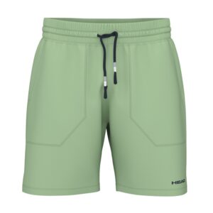 Head Racket Play Shorts Verde XL Hombre