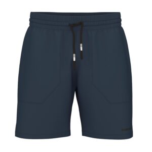Head Racket Play Shorts Azul L Hombre