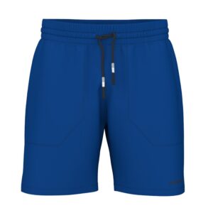 Head Racket Play Shorts Azul L Hombre