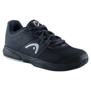 Head Racket Revolt Court All Court Shoes Azul EU 40 Mujer
