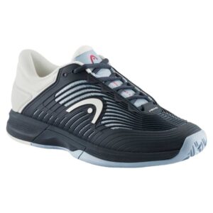 Head Racket Revolt Pro 4.5 All Court Shoes Azul EU 41 Mujer