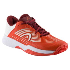 Head Racket Revolt Pro 4.5 All Court Shoes Naranja EU 38 1/2