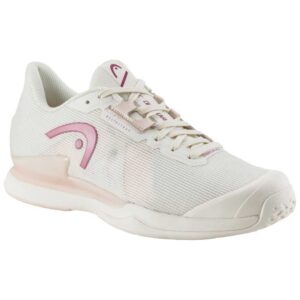 Head Racket Sprint Pro 3.5 All Court Shoes Beige EU 40 Mujer