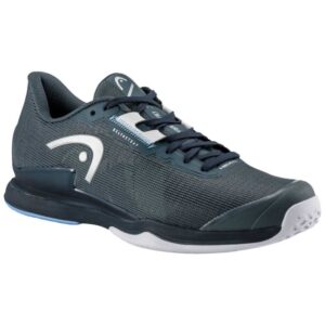 Head Racket Sprint Pro 3.5 All Court Shoes Azul EU 42 1/2 Hombre