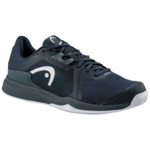 Head Racket Sprint Team 3.5 Clay Clay Shoes Azul EU 44 Hombre