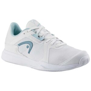 Head Racket Sprint Team 3.5 Clay Clay Shoes Blanco EU 37 Mujer