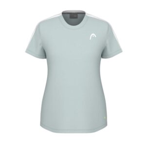 Head Racket Tie-break Short Sleeve T-shirt Rosa L Mujer