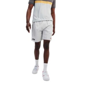 Ellesse Rawson Shorts Gris L Hombre