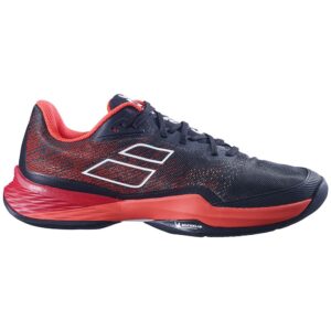 Babolat Jet Mach 3 All Court Shoes Negro EU 45 Hombre