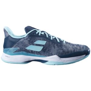 Babolat Jet Tere All Court Shoes Azul EU 42 1/2 Hombre