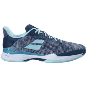 Babolat Jet Tere Clay Shoes Azul EU 41 Hombre