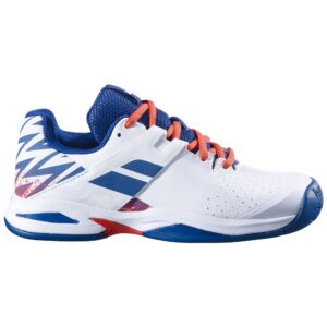 Babolat Propulse Kids All Court Shoes Blanco EU 31
