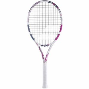 Babolat Evo Aero Lite Tennis Racket Transparente 2