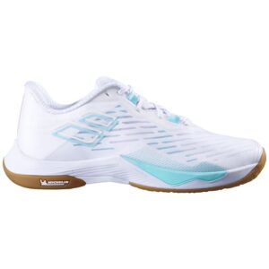 Babolat Shadow Tour 5 Indoor Shoes Blanco EU 42 Mujer