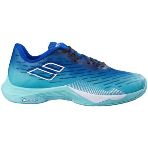 Babolat Shadow Tr 5 Wide Indoor Shoes Azul EU 44 Hombre