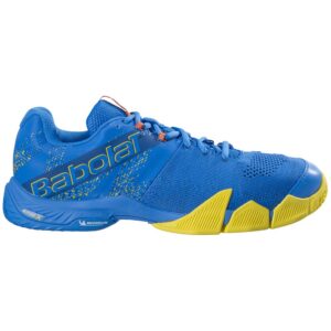 Babolat Movea All Court Shoes Azul EU 47 Hombre