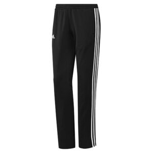 Adidas T16 Pants Negro 2XS Mujer