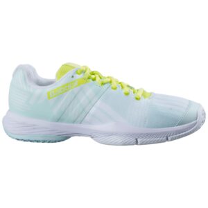 Babolat Sensa Padel Shoes Azul EU 40 Mujer
