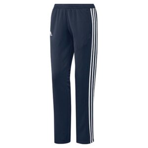 Adidas T16 Pants Azul 2XS Mujer