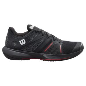 Wilson Bela Pro Padel Shoes Negro EU 40 2/3 Hombre